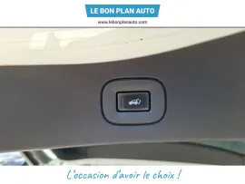 Voiture RENAULT Koleos II Ph1 2.0 dCi 175 egy Initiale P 4x4 XTro