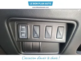 Voiture RENAULT Koleos II Ph1 2.0 dCi 175 egy Initiale P 4x4 XTro