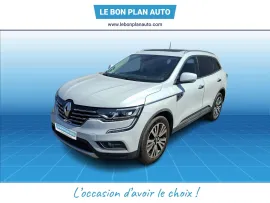 RENAULT Koleos II Ph1 2.0 dCi 175 egy Initiale P 4x4 XTro Corbeil-Essonnes