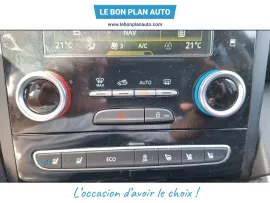 Voiture RENAULT Koleos II Ph1 2.0 dCi 175 egy Initiale P 4x4 XTro