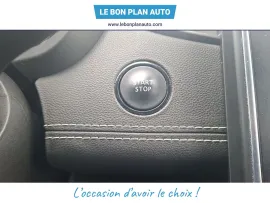 Voiture RENAULT Scenic TCe 140 FAP Intens