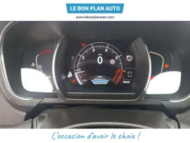 Voiture RENAULT Scenic TCe 140 FAP Intens