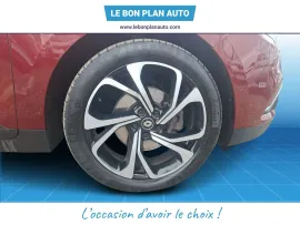 Voiture RENAULT Scenic TCe 140 FAP Intens
