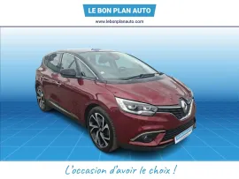 Voiture RENAULT Scenic TCe 140 FAP Intens