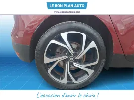 Voiture RENAULT Scenic TCe 140 FAP Intens
