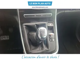 Voiture RENAULT Scenic TCe 140 FAP Intens
