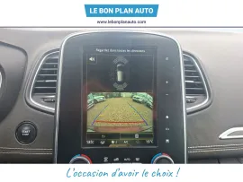 Voiture RENAULT Scenic TCe 140 FAP Intens