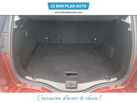 Voiture RENAULT Scenic TCe 140 FAP Intens