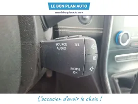 Voiture RENAULT Scenic TCe 140 FAP Intens