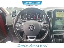 Voiture RENAULT Scenic TCe 140 FAP Intens