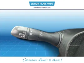 Voiture RENAULT Scenic TCe 140 FAP Intens