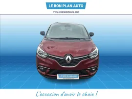 Voiture RENAULT Scenic TCe 140 FAP Intens