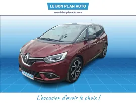 RENAULT Scenic TCe 140 FAP Intens Corbeil-Essonnes