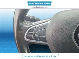 Voiture RENAULT Scenic TCe 140 FAP Intens