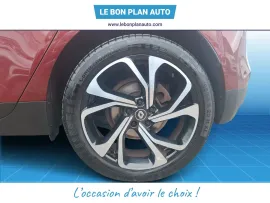 Voiture RENAULT Scenic TCe 140 FAP Intens