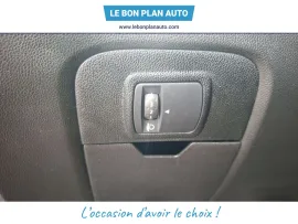 Voiture RENAULT Scenic TCe 140 FAP Intens