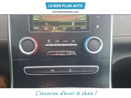 Voiture RENAULT Scenic TCe 140 FAP Intens