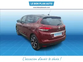 Voiture RENAULT Scenic TCe 140 FAP Intens