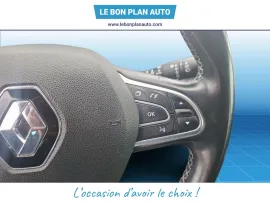Voiture RENAULT Scenic TCe 140 FAP Intens