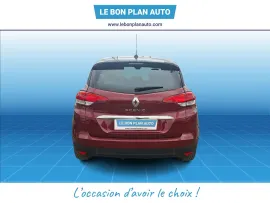 Voiture RENAULT Scenic TCe 140 FAP Intens