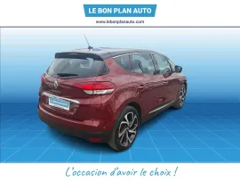 Voiture RENAULT Scenic TCe 140 FAP Intens