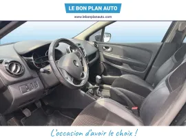 Voiture RENAULT Clio Estate IV (K98) Ph2 1.5 dCi 90 egy Intens