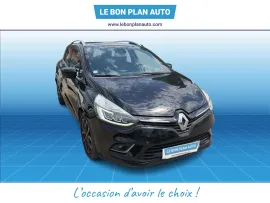 Voiture RENAULT Clio Estate IV (K98) Ph2 1.5 dCi 90 egy Intens