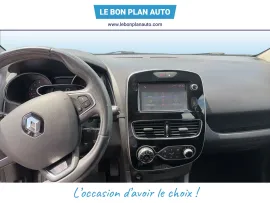 Voiture RENAULT Clio Estate IV (K98) Ph2 1.5 dCi 90 egy Intens
