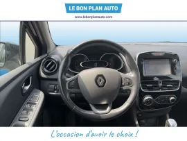 Voiture RENAULT Clio Estate IV (K98) Ph2 1.5 dCi 90 egy Intens