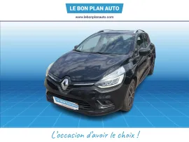 RENAULT Clio Estate IV (K98) Ph2 1.5 dCi 90 egy Intens Bollène