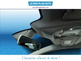 Voiture RENAULT Clio Estate IV (K98) Ph2 1.5 dCi 90 egy Intens