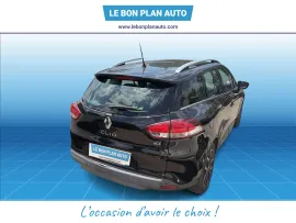 Voiture RENAULT Clio Estate IV (K98) Ph2 1.5 dCi 90 egy Intens