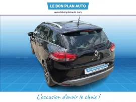Voiture RENAULT Clio Estate IV (K98) Ph2 1.5 dCi 90 egy Intens