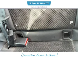 Voiture RENAULT Clio Estate IV (K98) Ph2 1.5 dCi 90 egy Intens