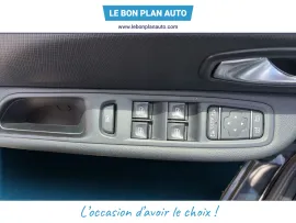 Voiture RENAULT Clio Estate IV (K98) Ph2 1.5 dCi 90 egy Intens
