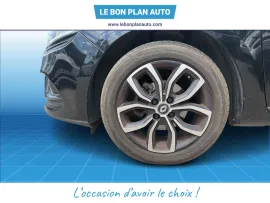 Voiture RENAULT Clio Estate IV (K98) Ph2 1.5 dCi 90 egy Intens