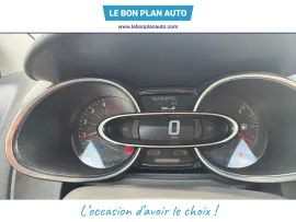 Voiture RENAULT Clio Estate IV (K98) Ph2 1.5 dCi 90 egy Intens