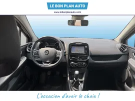 Voiture RENAULT Clio Estate IV (K98) Ph2 1.5 dCi 90 egy Intens