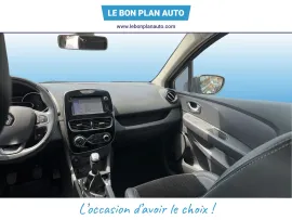 Voiture RENAULT Clio Estate IV (K98) Ph2 1.5 dCi 90 egy Intens