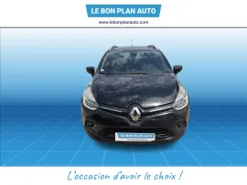 Voiture RENAULT Clio Estate IV (K98) Ph2 1.5 dCi 90 egy Intens