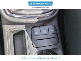 Voiture FORD Fiesta V Ph1 1.5 EcoB 200 ST-Plus 3p E6.2