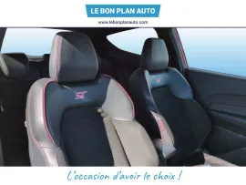 Voiture FORD Fiesta V Ph1 1.5 EcoB 200 ST-Plus 3p E6.2