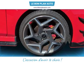 Voiture FORD Fiesta V Ph1 1.5 EcoB 200 ST-Plus 3p E6.2