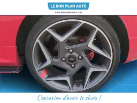 Voiture FORD Fiesta V Ph1 1.5 EcoB 200 ST-Plus 3p E6.2