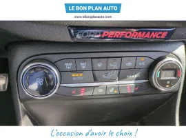 Voiture FORD Fiesta V Ph1 1.5 EcoB 200 ST-Plus 3p E6.2