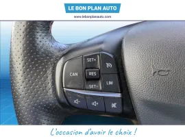 Voiture FORD Fiesta V Ph1 1.5 EcoB 200 ST-Plus 3p E6.2