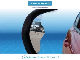 Voiture FORD Fiesta V Ph1 1.5 EcoB 200 ST-Plus 3p E6.2