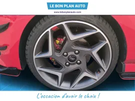 Voiture FORD Fiesta V Ph1 1.5 EcoB 200 ST-Plus 3p E6.2