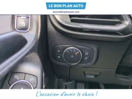 Voiture FORD Fiesta V Ph1 1.5 EcoB 200 ST-Plus 3p E6.2