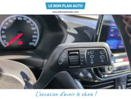 Voiture FORD Fiesta V Ph1 1.5 EcoB 200 ST-Plus 3p E6.2